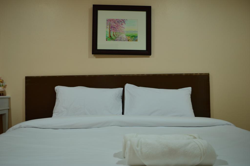 The Grace House Chiangmai Acomodação com café da manhã Chiang Mai Quarto foto