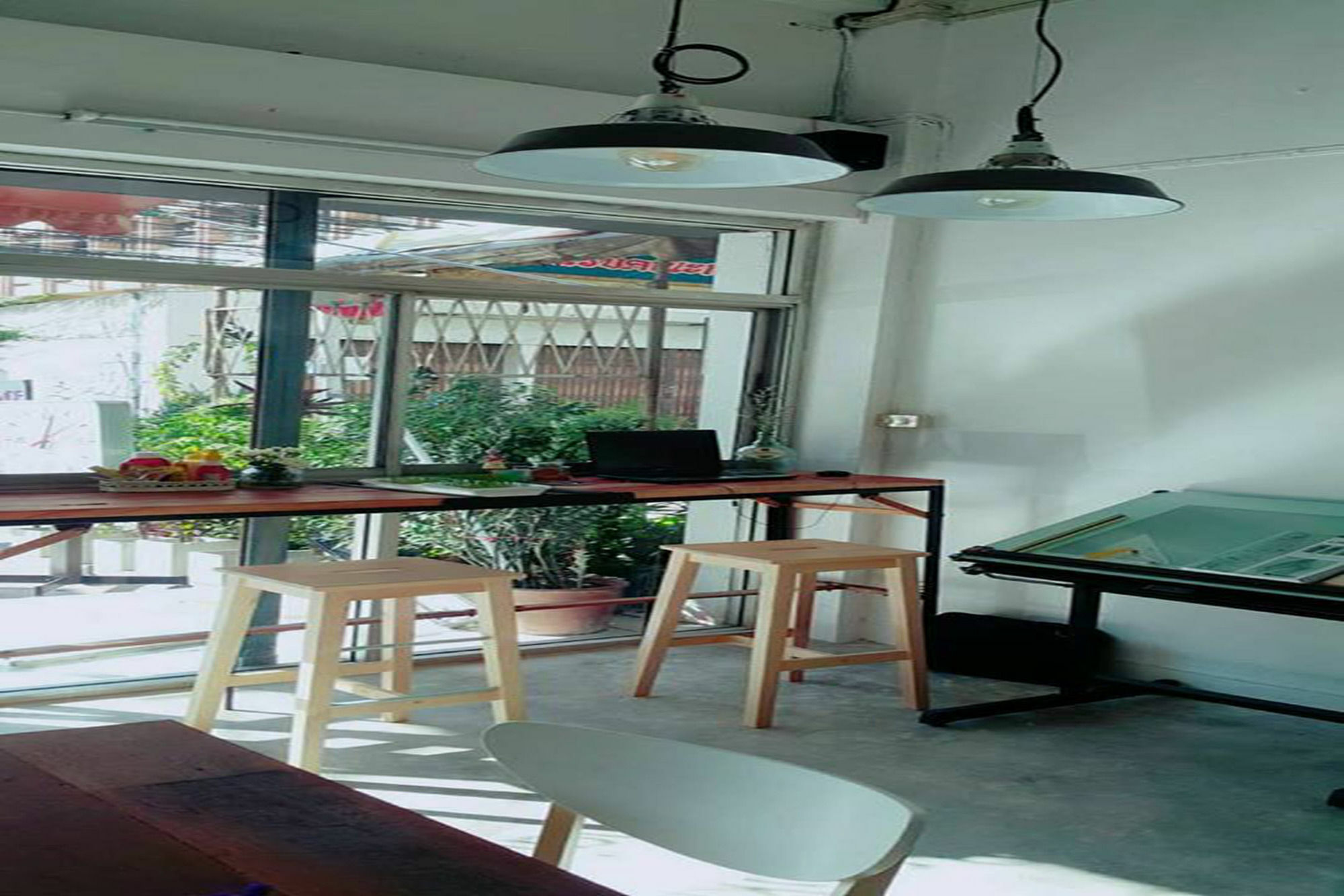 The Grace House Chiangmai Acomodação com café da manhã Chiang Mai Exterior foto